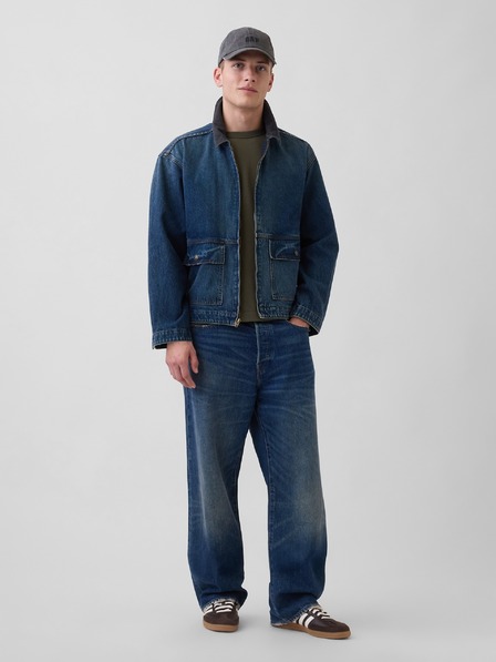 GAP T-Shirt Heavyweight Unisex GAP