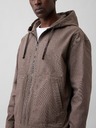 GAP Oversize Canvas-Jacke Utility GAP