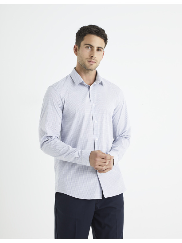 Celio Mansancar Hemd