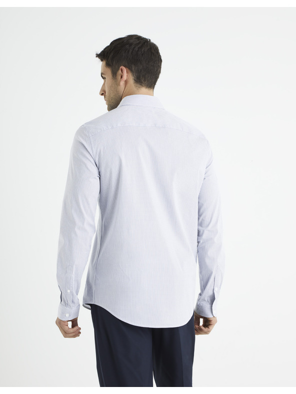 Celio Mansancar Hemd