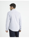 Celio Mansancar Hemd