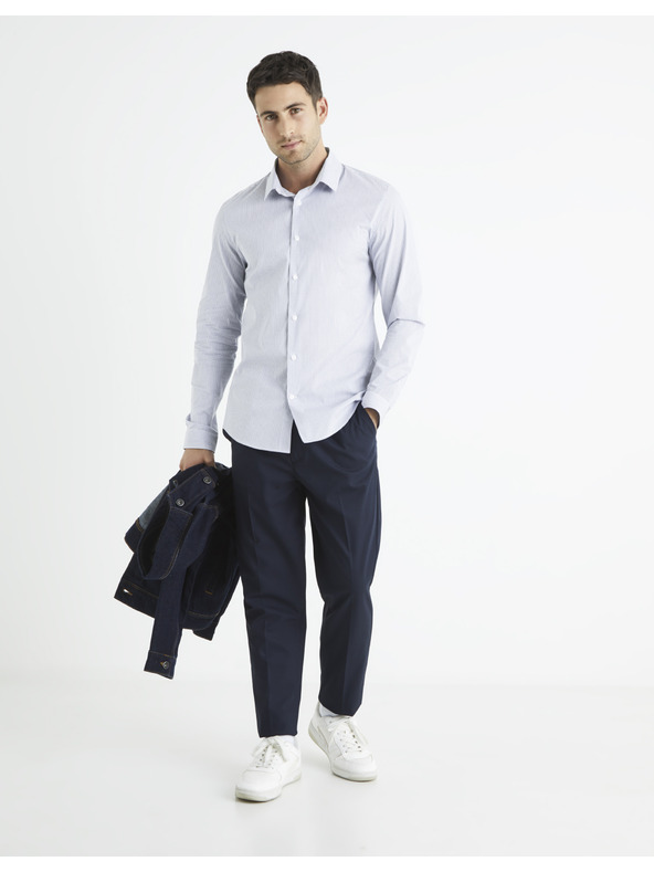 Celio Mansancar Hemd