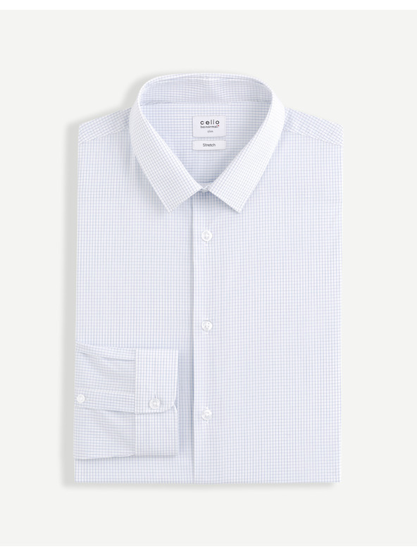 Celio Mansancar Hemd