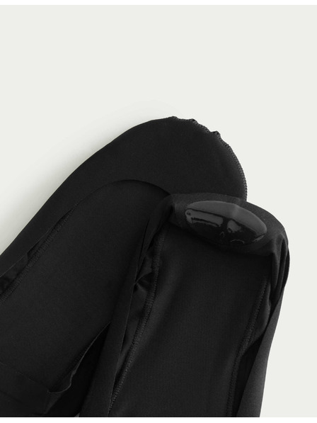 Marks & Spencer Dreierpack schwarze Damensocken von Marks & Spencer