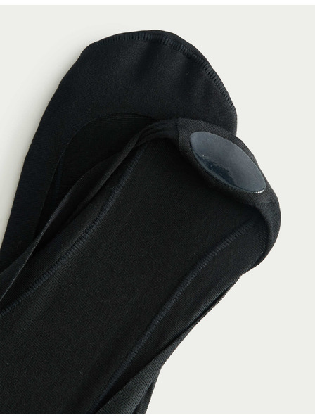 Marks & Spencer Dreierpack schwarze Marks & Spencer Damensocken