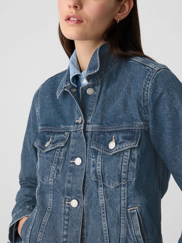 GAP Jeansjacke GAP