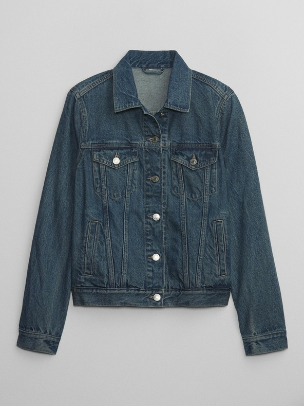 GAP Jeansjacke GAP