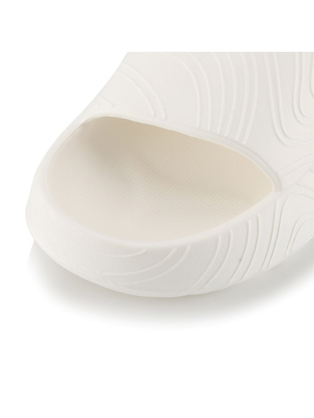 ALPINE PRO Damen Pantoffeln ALPINE PRO NOWERA white pepper