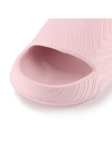 ALPINE PRO Damen Pantoffeln ALPINE PRO NOWERA pale mauve