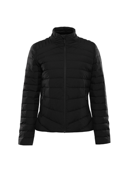 ALPINE PRO Damen-Daunenjacke ALPINE PRO RETERA black