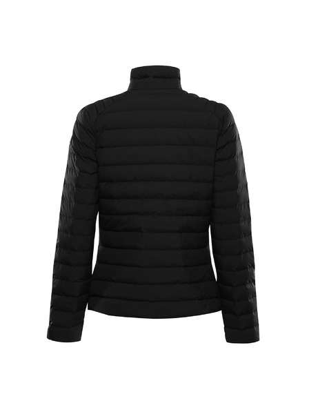 ALPINE PRO Damen-Daunenjacke ALPINE PRO RETERA black
