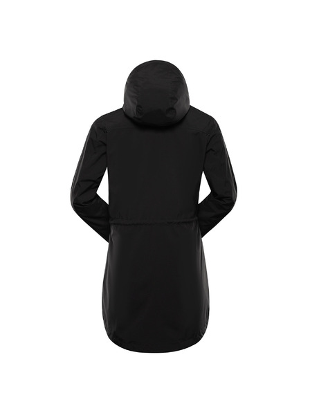 ALPINE PRO Damen-Jacke mit PTX-Membran ALPINE PRO OMONA black