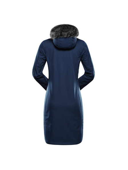 ALPINE PRO Damen Softshell-Mantel mit Membran ALPINE PRO IBORA moonlit ocean