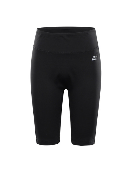 ALPINE PRO Damen-Schnelltrocknende Leggings ALPINE PRO GARELA black