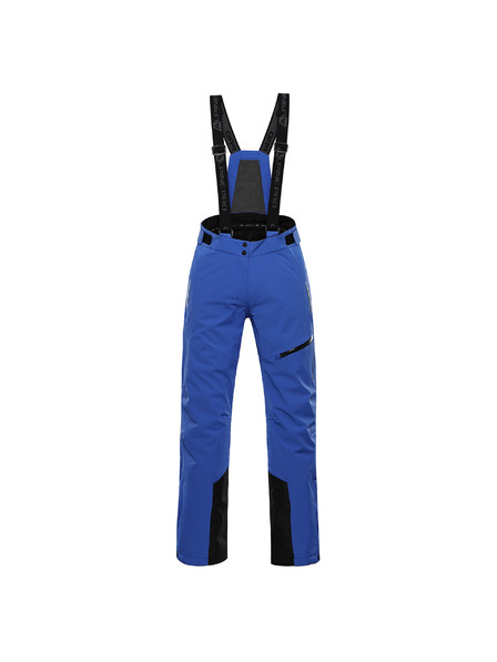 ALPINE PRO Damen Skihose mit PTX Snow-Membran ALPINE PRO WERADA 2 dazzling blue