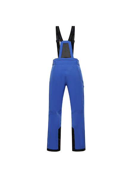 ALPINE PRO Damen Skihose mit PTX Snow-Membran ALPINE PRO WERADA 2 dazzling blue