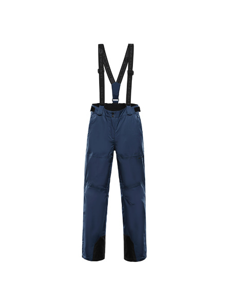 ALPINE PRO Damen Skihose mit PTX Snow-Membran ALPINE PRO EDESA 2 moonlit ocean