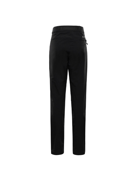 ALPINE PRO Damen Softshell-Hose ALPINE PRO AKANA 3 black