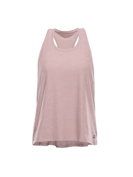 ALPINE PRO Damen-Funktions-Top ALPINE PRO NIRA 2 pale mauve