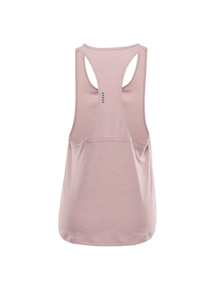 ALPINE PRO Damen-Funktions-Top ALPINE PRO NIRA 2 pale mauve