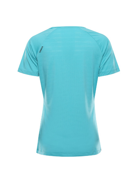 ALPINE PRO Damen-Schnelltrocknungs-T-Shirt mit Cool Dry ALPINE PRO BASIKA curacao