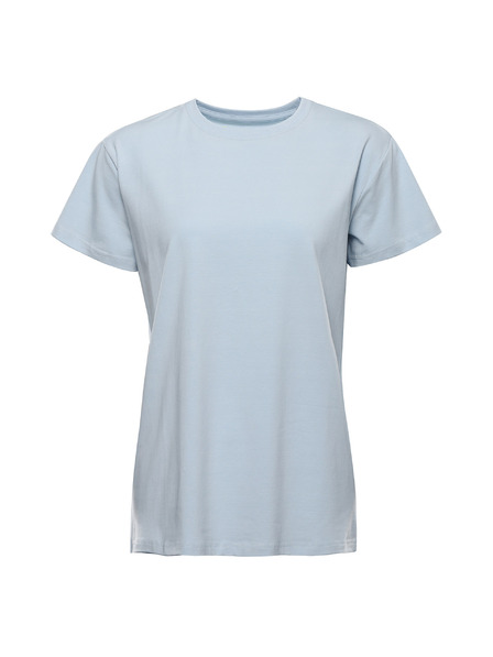 ALPINE PRO Damen Baumwoll-T-Shirt ALPINE PRO DORGA skyride Variante pc