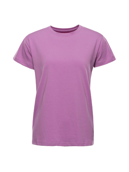ALPINE PRO Damen Baumwoll-T-Shirt ALPINE PRO DORGA first bloom Variante pc