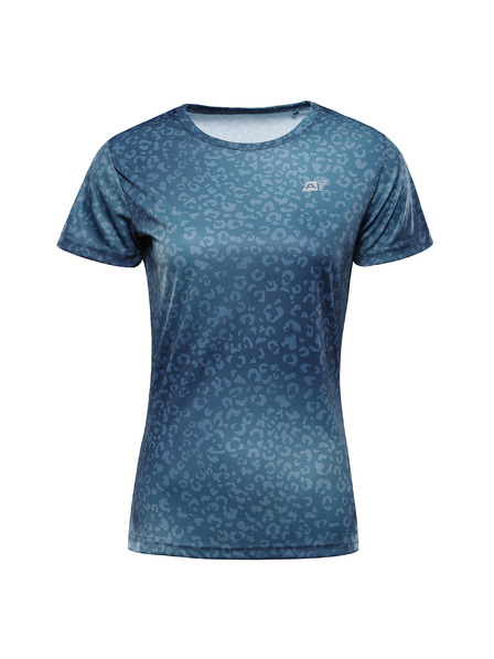 ALPINE PRO Damen-Funktions-T-Shirt mit Cool Dry ALPINE PRO QUATRA skyride varianta pa