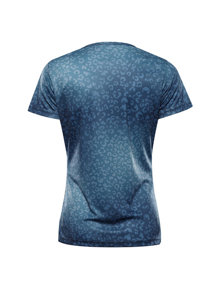 ALPINE PRO Damen-Funktions-T-Shirt mit Cool Dry ALPINE PRO QUATRA skyride varianta pa