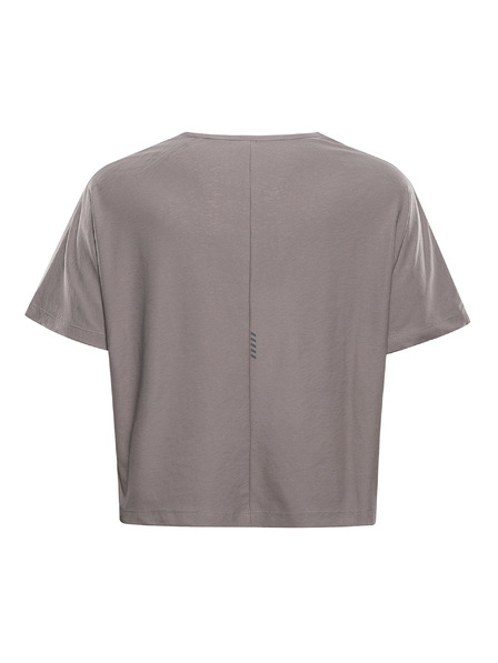 ALPINE PRO Damen-Funktions-T-Shirt ALPINE PRO JERA 2 driftwood