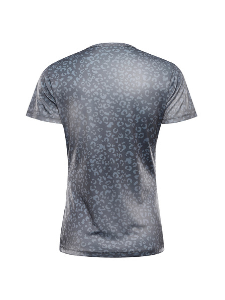 ALPINE PRO Damen-Funktions-T-Shirt mit Cool Dry ALPINE PRO QUATRA smoked pearl varianta pa
