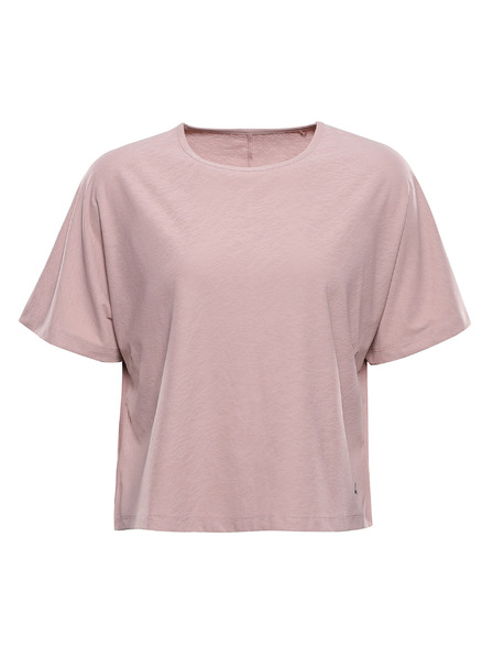 ALPINE PRO Damen-Funktions-T-Shirt ALPINE PRO JERA 2 pale mauve