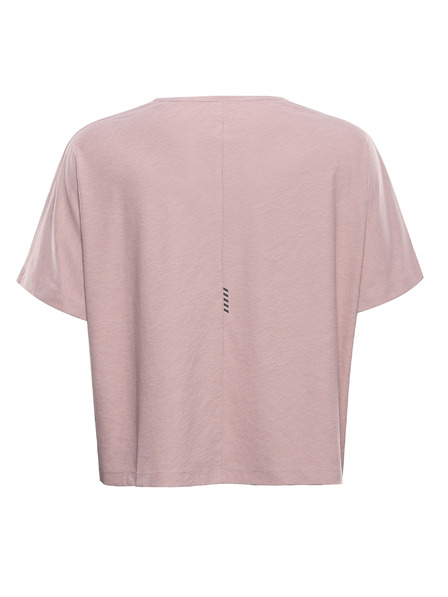 ALPINE PRO Damen-Funktions-T-Shirt ALPINE PRO JERA 2 pale mauve