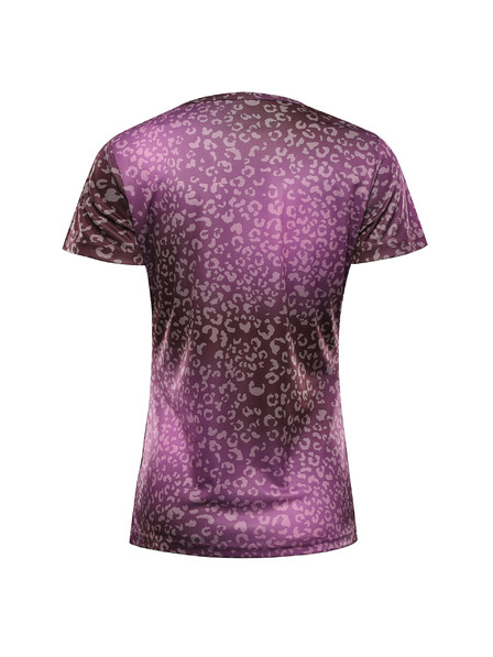 ALPINE PRO Damen-Funktions-T-Shirt mit Cool Dry ALPINE PRO QUATRA first bloom varianta pa