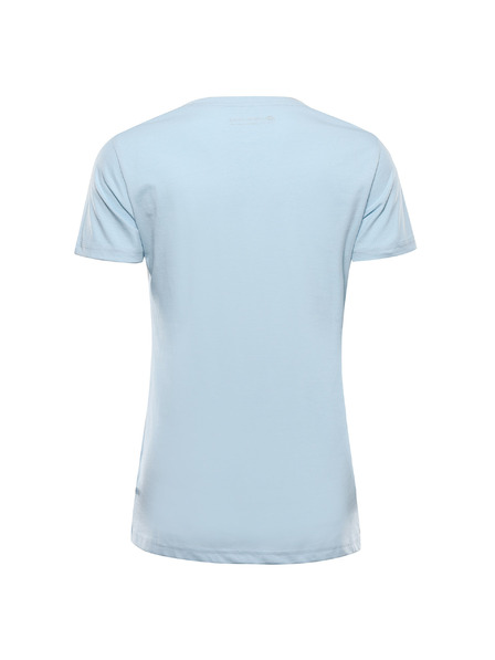 ALPINE PRO Damen Baumwoll-T-Shirt ALPINE PRO DORENA skyride Variante pb