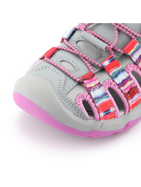 ALPINE PRO Kinder Outdoor-Sandalen ALPINE PRO KOREMO high rise