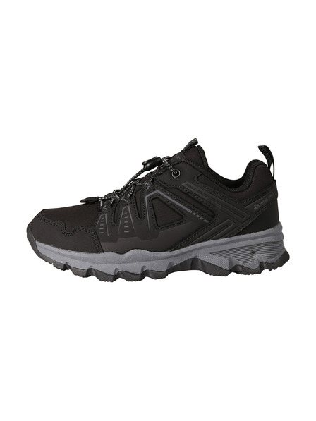 ALPINE PRO Kinder-Outdoorschuhe ALPINE PRO NEJDO black