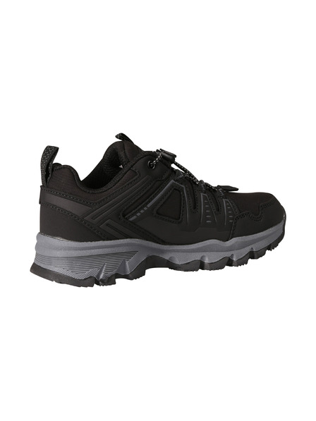 ALPINE PRO Kinder-Outdoorschuhe ALPINE PRO NEJDO black