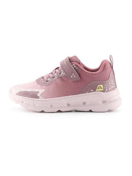 ALPINE PRO Kindersportschuh ALPINE PRO EREGO pale mauve