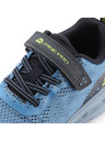 ALPINE PRO Kindersportschuh ALPINE PRO EREGO electric blue lemonade