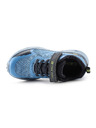 ALPINE PRO Kindersportschuh ALPINE PRO EREGO electric blue lemonade