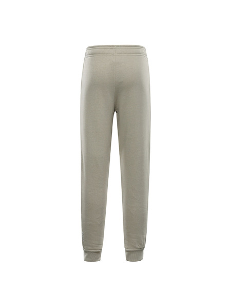 ALPINE PRO Kinder-Jogginghose aus Baumwolle ALPINE PRO DAKKO abbey stone