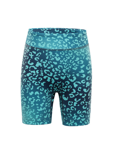 ALPINE PRO Kinder-Schnelltrocknende Leggings ALPINE PRO ELO beveled glass varianta pa