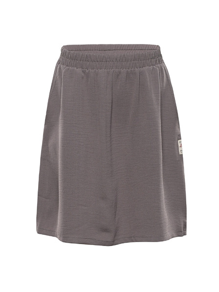 ALPINE PRO Kinderrock ALPINE PRO MOMO driftwood