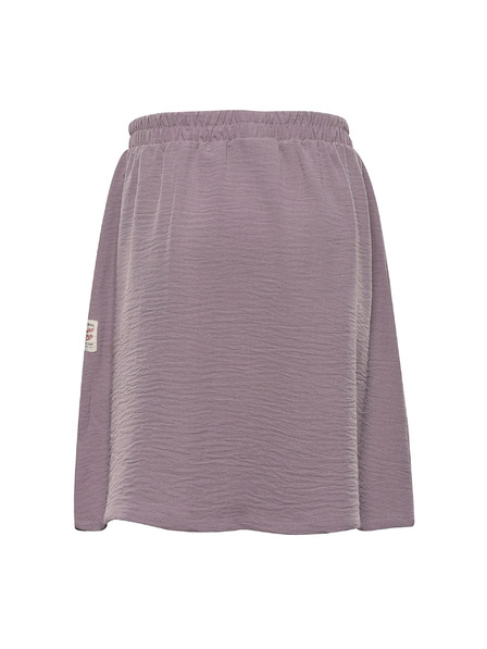 ALPINE PRO Kinderrock ALPINE PRO MOMO quail