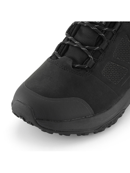 ALPINE PRO Herren-Winterschuh mit PTX-Membran ALPINE PRO NIRE black