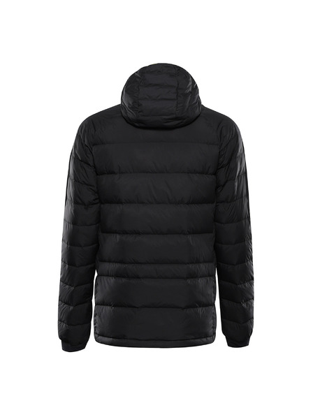 ALPINE PRO Herren-Wendedaunenjacke ALPINE PRO ROGIT 2 black