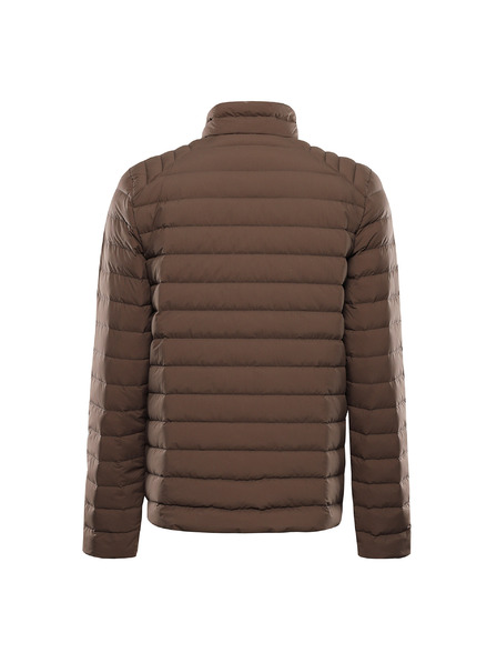 ALPINE PRO Herren-Daunenjacke ALPINE PRO RETER rain drum