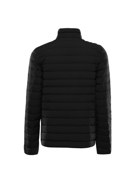 ALPINE PRO Herren Daunenjacke ALPINE PRO RETER black
