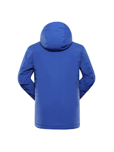 ALPINE PRO Herren Skijacke mit PTX-Schneemembran ALPINE PRO REAS 2 dazzling blue